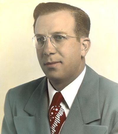 Obituary of Frank S. Genova