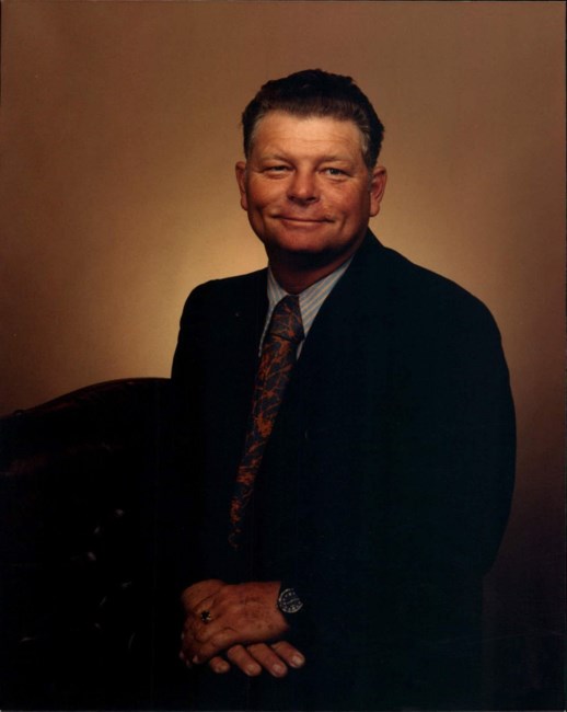 Obituary of Henry H Matthews