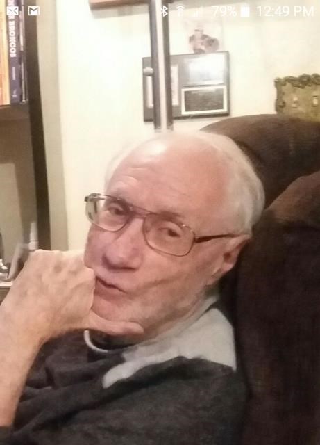 Obituary of Garry L. Hetzel
