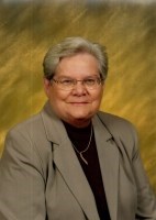 Obituary of Mary Lou Hurley