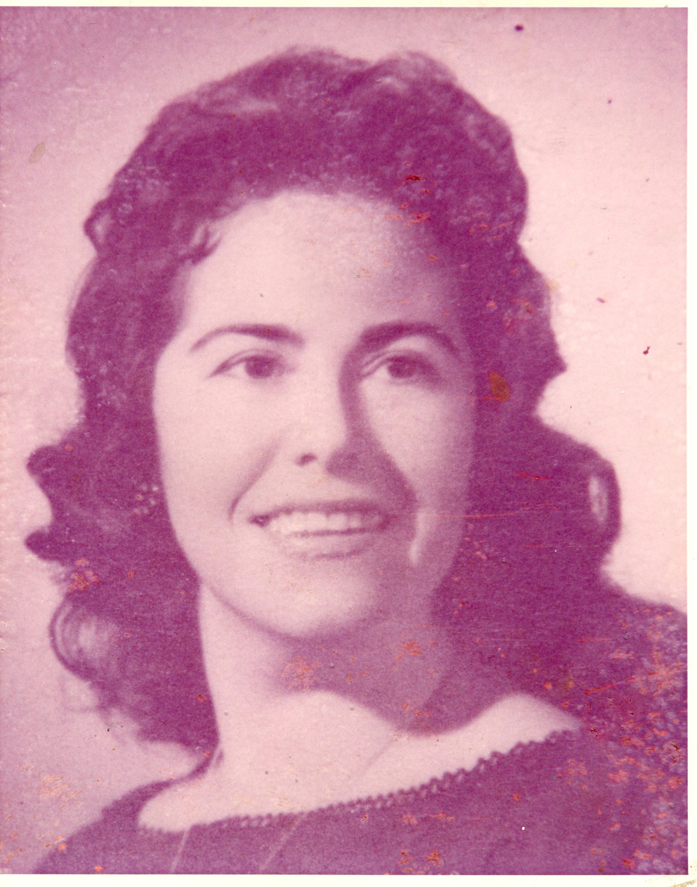 Obituary of Ernestina Chavez Chiquete