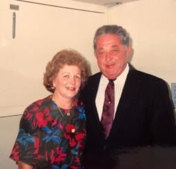 Obituary of Andrew W Zedella