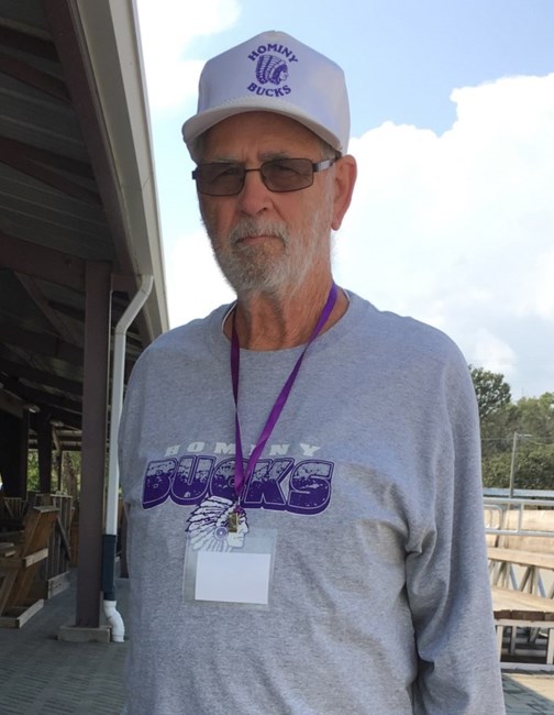 Obituary of Jesse Walter Maner