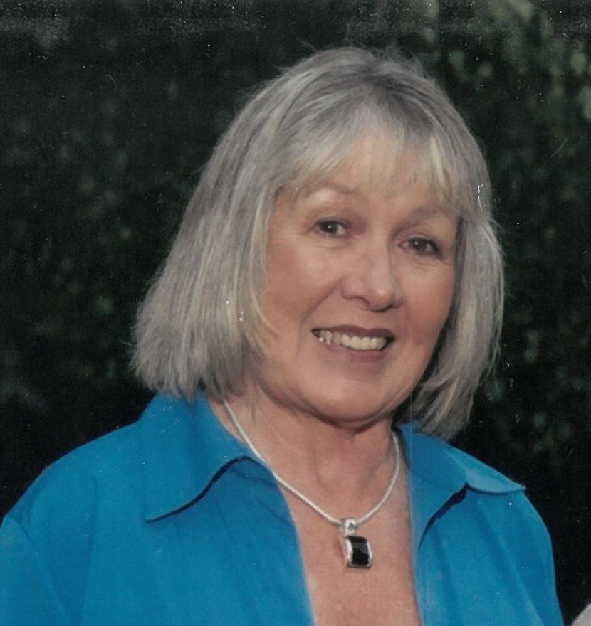 Patricia Keller Obituary Gresham, OR