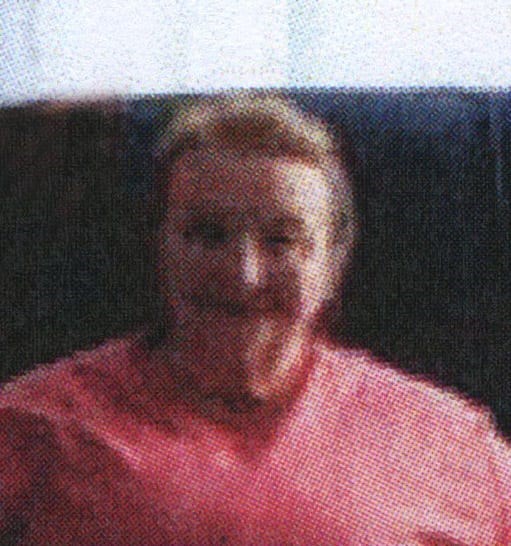 Avis de décès de Pearl L. Lewis