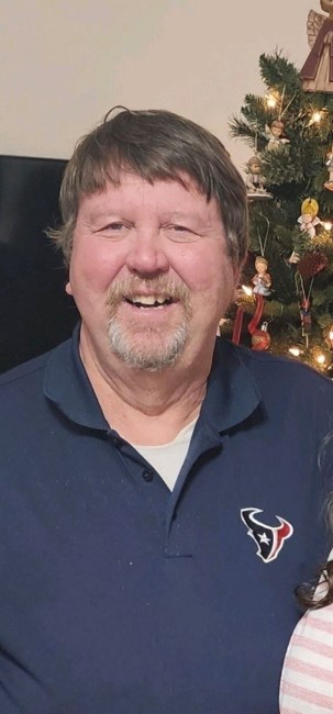 Obituary of Terrel Duane Harris