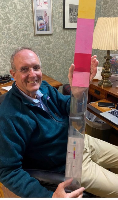 Obituary of Dr. James Barry Broselow