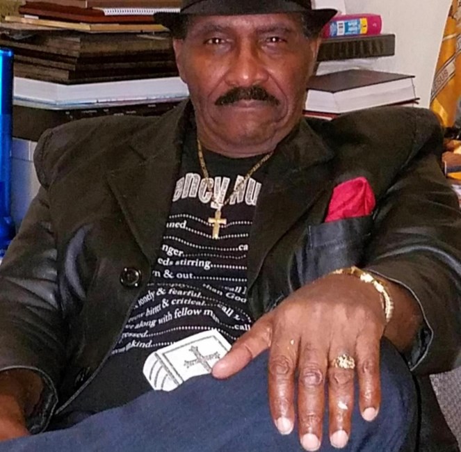 Obituary of Boyce Edridge Mosley