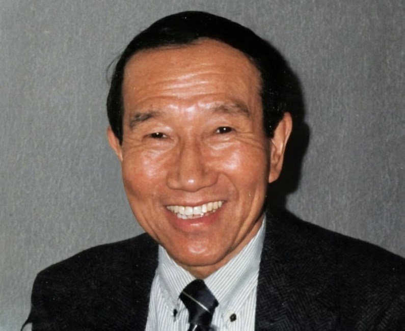 Avis de décès de Yin Hui Ho