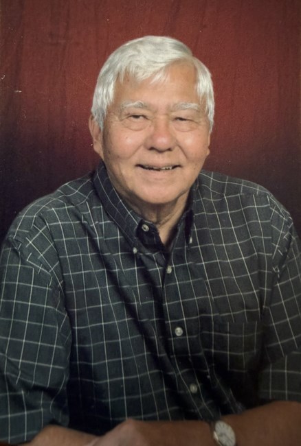 Obituary of William Waltz