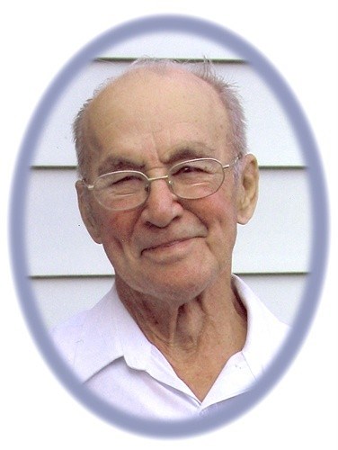 Obituary of Russell James Diotte