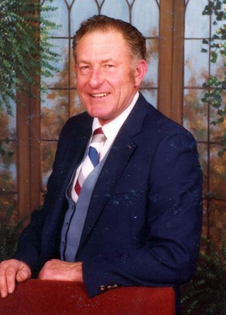 Obituary of Paul Douglas Peterson