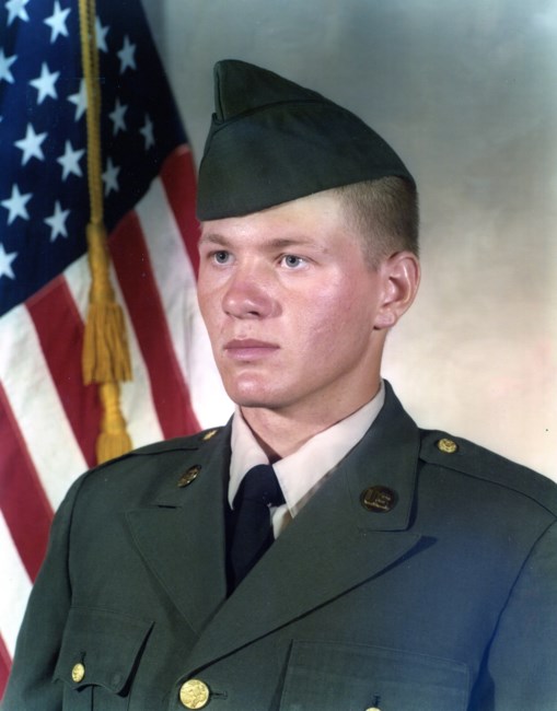 Obituary of Alex M. Janowski