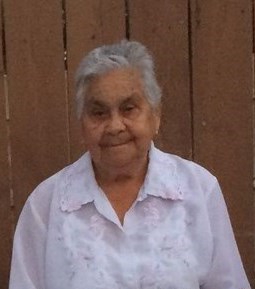 Obituary of Josefina Lomeli de Castellanos