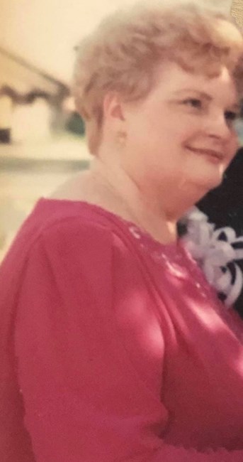 Obituary of Delores Jean Wright