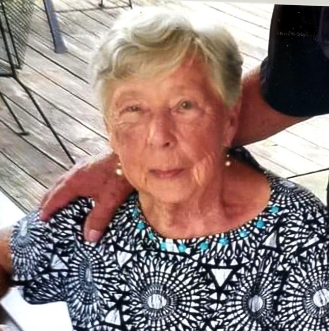 Obituary of Eloise Millner Floyd