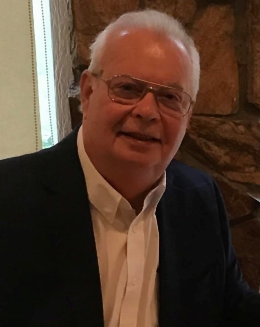 Obituary of Ian Gerald Way