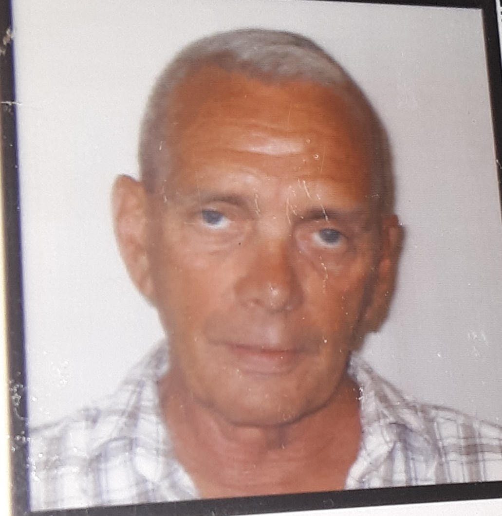 Obituary of Robert G Lake