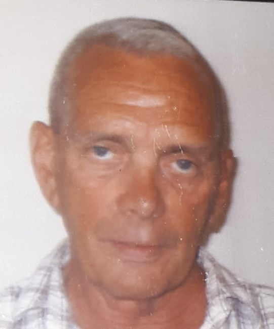 Obituary of Robert G Lake