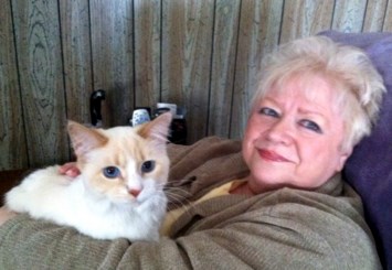 Obituary of E. Elaine Williams