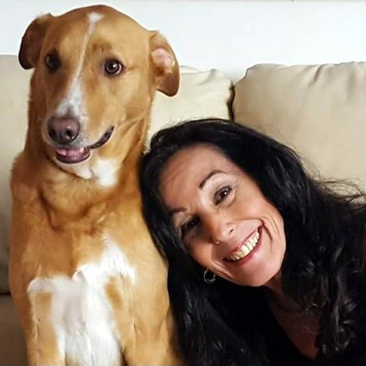 Obituary of Iris Lynn Rosenberg