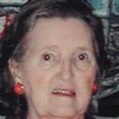 Obituary of Ruth Bethel Brady