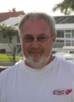 Stephen Korstange
