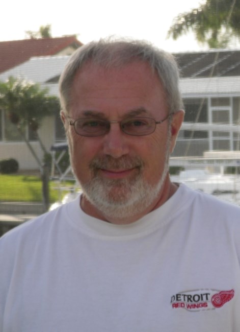 Obituary of Stephen Nicholas Korstange