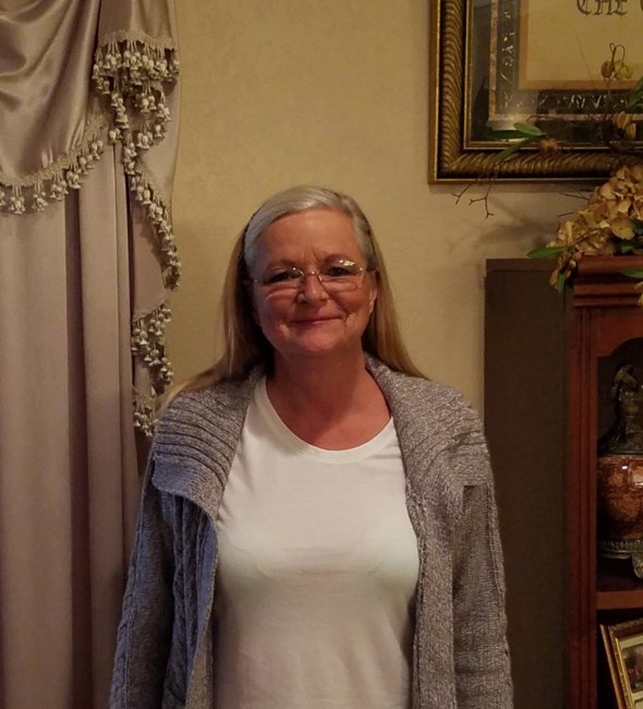 Obituary of Brigitte May Hayes