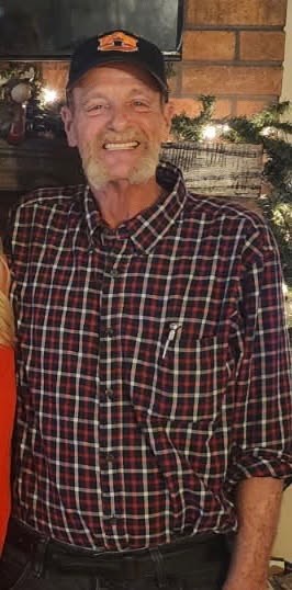 Obituary of Jerry Shelby Ward