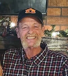 Obituary of Jerry Shelby Ward