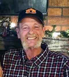 Obituary of Jerry Shelby Ward