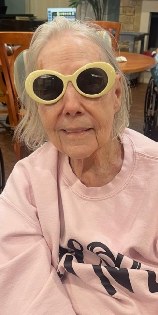 Obituary of Janet Marie Johnson