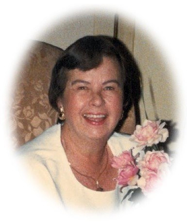 Obituary of Anne C. Bailey