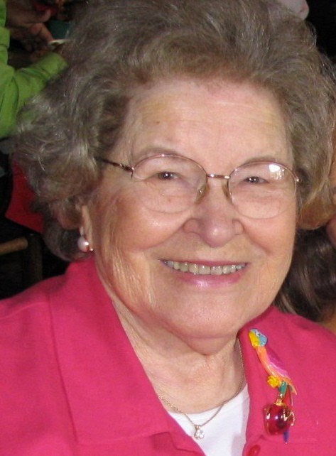 Obituary of Annie L. Durham