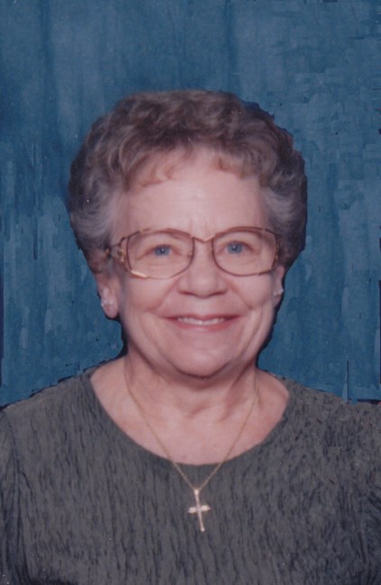 Obituary of Carol Clause Sullivan