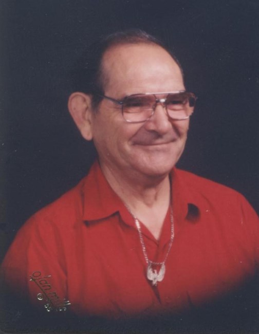 Obituary of Bobby Gene Kelley