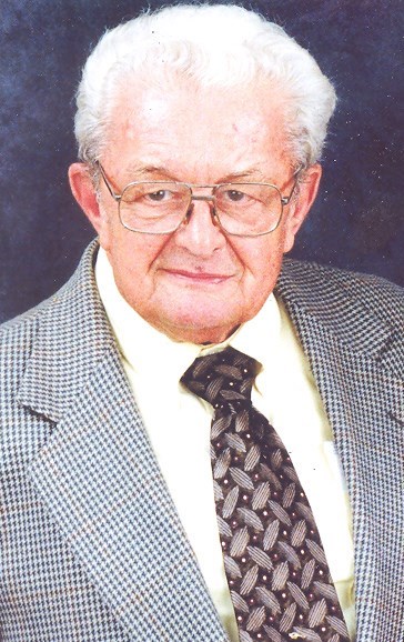 Obituary of John Panko