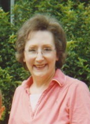 Obituary of Christine M. Ellis