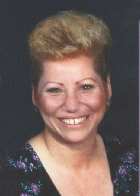 Obituary of Donna Orsbun