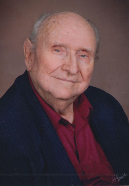Obituary of Louis A. Harris