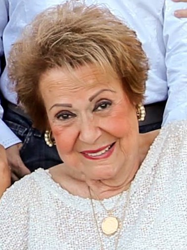 Obituary of Maria Paz Buthala