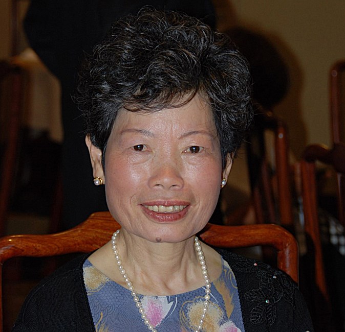 Obituary of Yat Hei Law 劳日喜