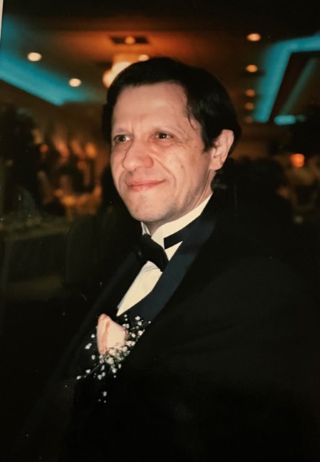 Obituary of Anthony "Butch" N. Pannone