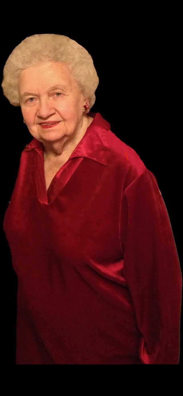 Obituary of Delia M. Videto