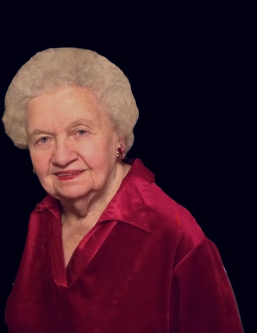 Obituary of Delia M. Videto