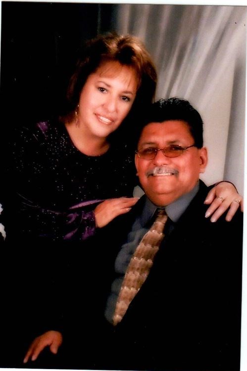 Obituary of Michael Joe Najera Jr.