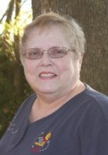 Obituary of Karen Irene Salmon