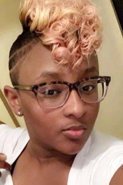 Obituary of Deja Lashawna Brown