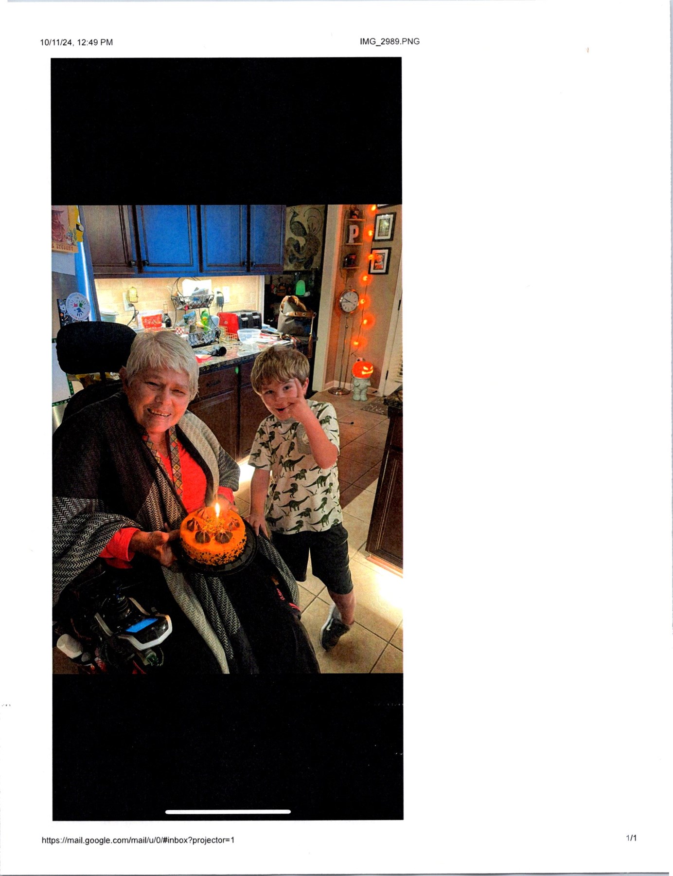 Obituary of Marcia Lindsey Morgan